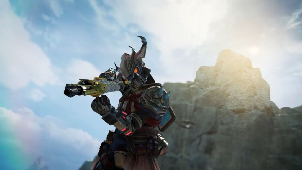 Formas más económicas de obtener reliquias en Apex Legends