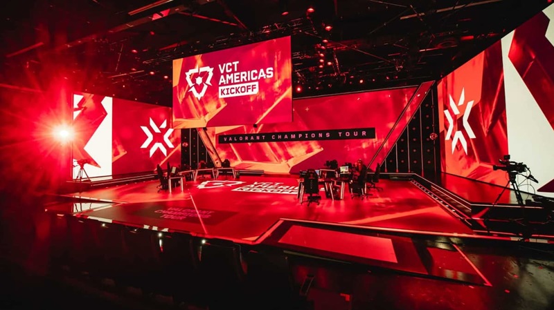 Fichaje de la VCT Americas 2026: Todos los movimientos de plantilla confirmados y rumoreados hasta el momento