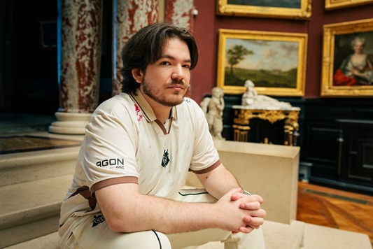 JonahP se muestra optimista a pesar de su sorprendente eliminación en el G2