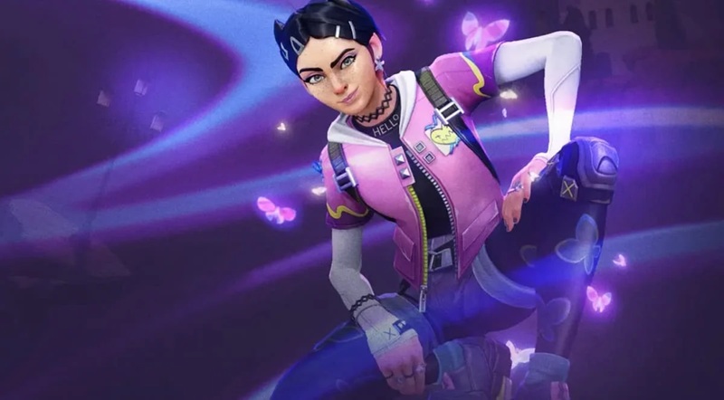 El parche 11.10 de Valorant busca devolver el protagonismo al juego en equipo para los jugadores con mando.