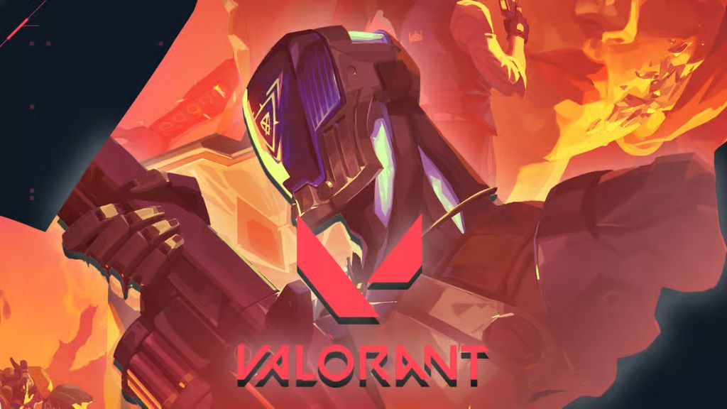 Códigos de recompensa de Valorant (noviembre de 2025)