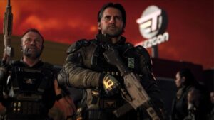 Cuenta atrás para el lanzamiento de Black Ops 7