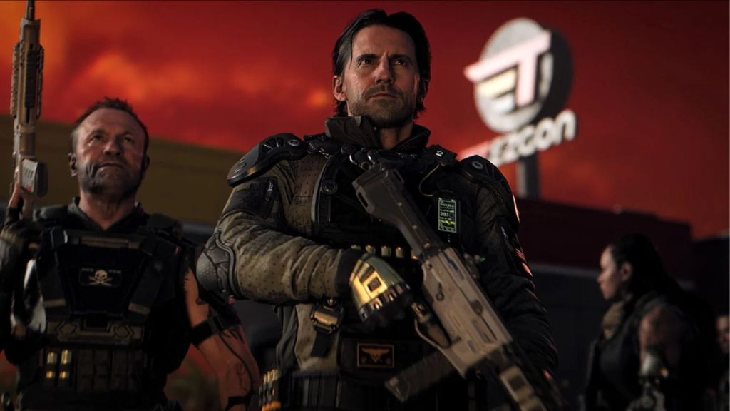 Cuenta atrás para el lanzamiento de Black Ops 7