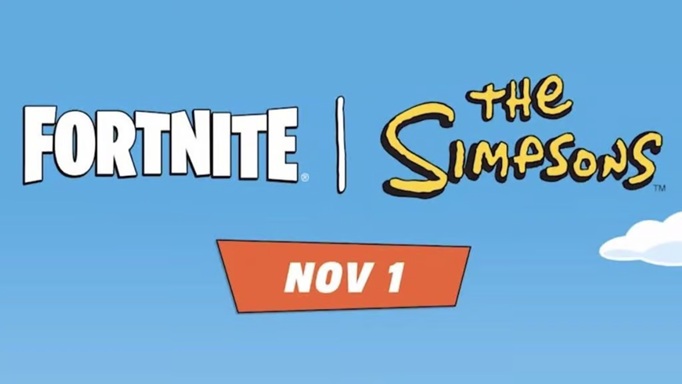 Colaboración entre Fortnite y Los Simpson: fecha de lanzamiento, evento, mapa, cosméticos y más