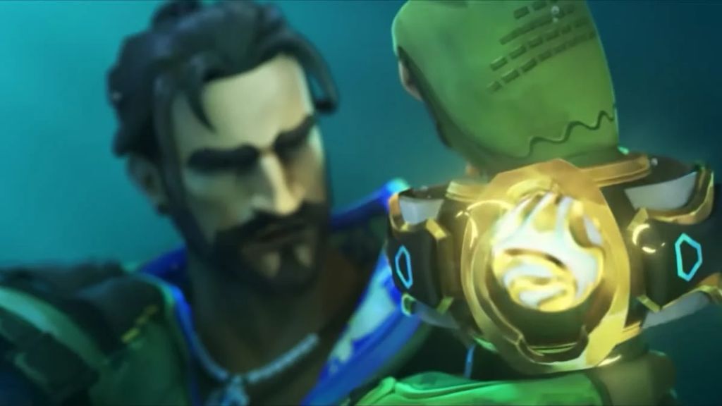 Todos los cambios en Harbor llegarán con el parche 11.10 de Valorant