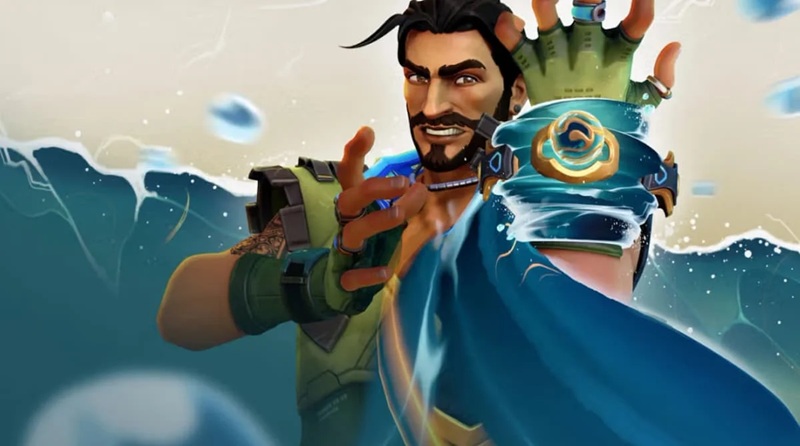 Todos los cambios en Harbor llegarán con el parche 11.10 de Valorant