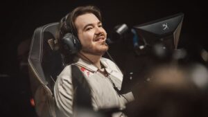 JonahP se muestra optimista a pesar de su sorprendente eliminación en el G2