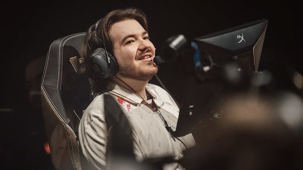 JonahP se muestra optimista a pesar de su sorprendente eliminación en el G2