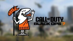 Cómo conseguir skins de Black Ops 7 de Little Caesars