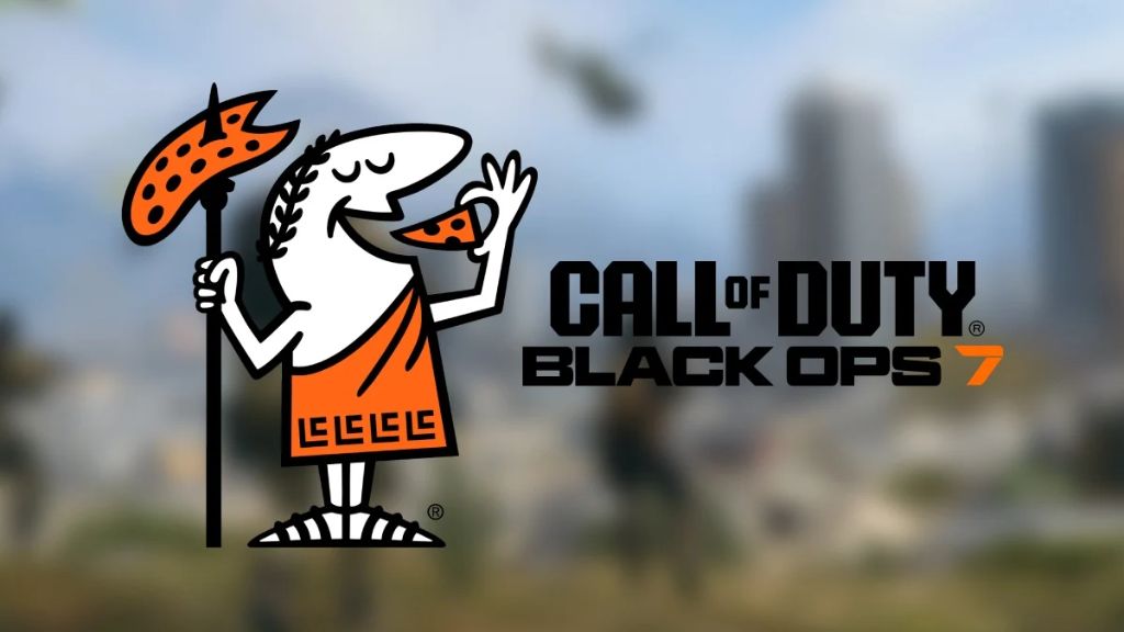 Cómo conseguir skins de Black Ops 7 de Little Caesars