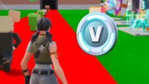 Los creadores de mapas de Fortnite pueden cobrar a los jugadores dinero real al igual que Roblox