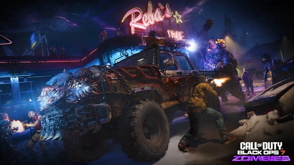 Cómo activar el TPM 2.0 en Call of Duty Black Ops 7