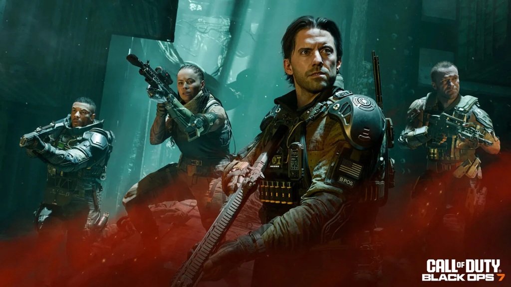 Cómo jugar a Black Ops 7 antes de tiempo usando el truco de Nueva Zelanda