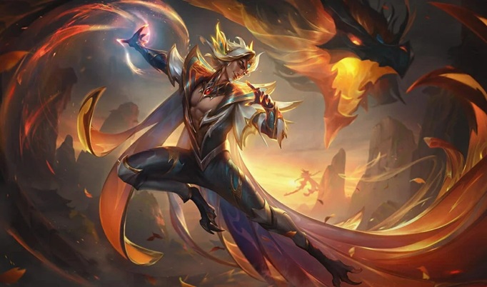Ofertas de skins de League of Legends (del 10 al 17 de noviembre)