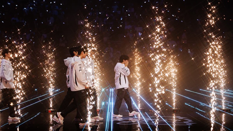 Bolsa de premios del Worlds 2025 de LoL: Importe total, desglose y más