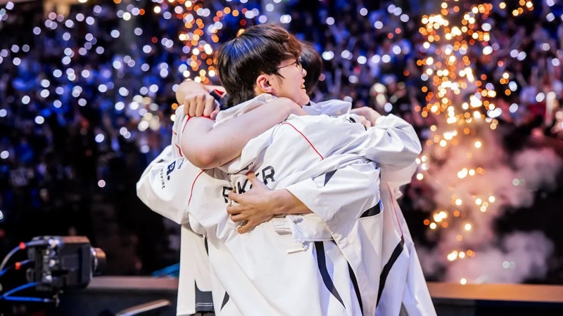 Bolsa de premios del Worlds 2025 de LoL: Importe total, desglose y más