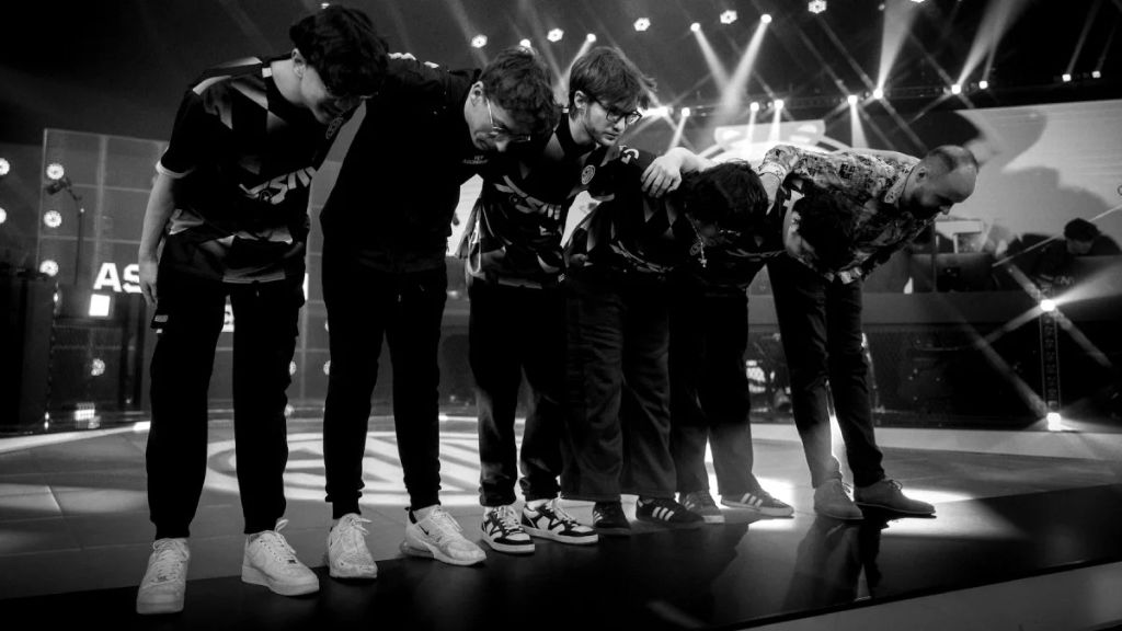 TSM abandona los esports de Valorant 'sin un regreso inmediato a la vista'.