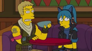 ¿Cuándo sale la próxima actualización de Fortnite?