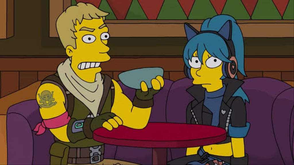 ¿Cuándo sale la próxima actualización de Fortnite?