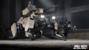 Cómo activar el TPM 2.0 en Call of Duty Black Ops 7