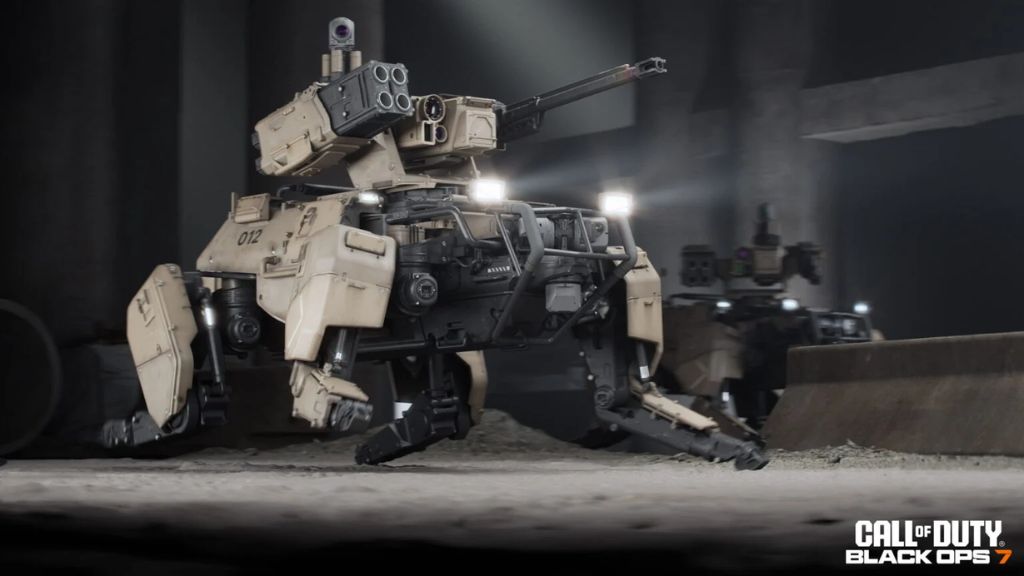 Cómo activar el TPM 2.0 en Call of Duty Black Ops 7