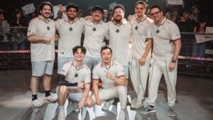 G2 Valorant excluye a JonahP de su plantilla activa antes del VCT 2026.